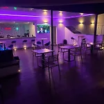 Daos Suites & Terrace Marbella