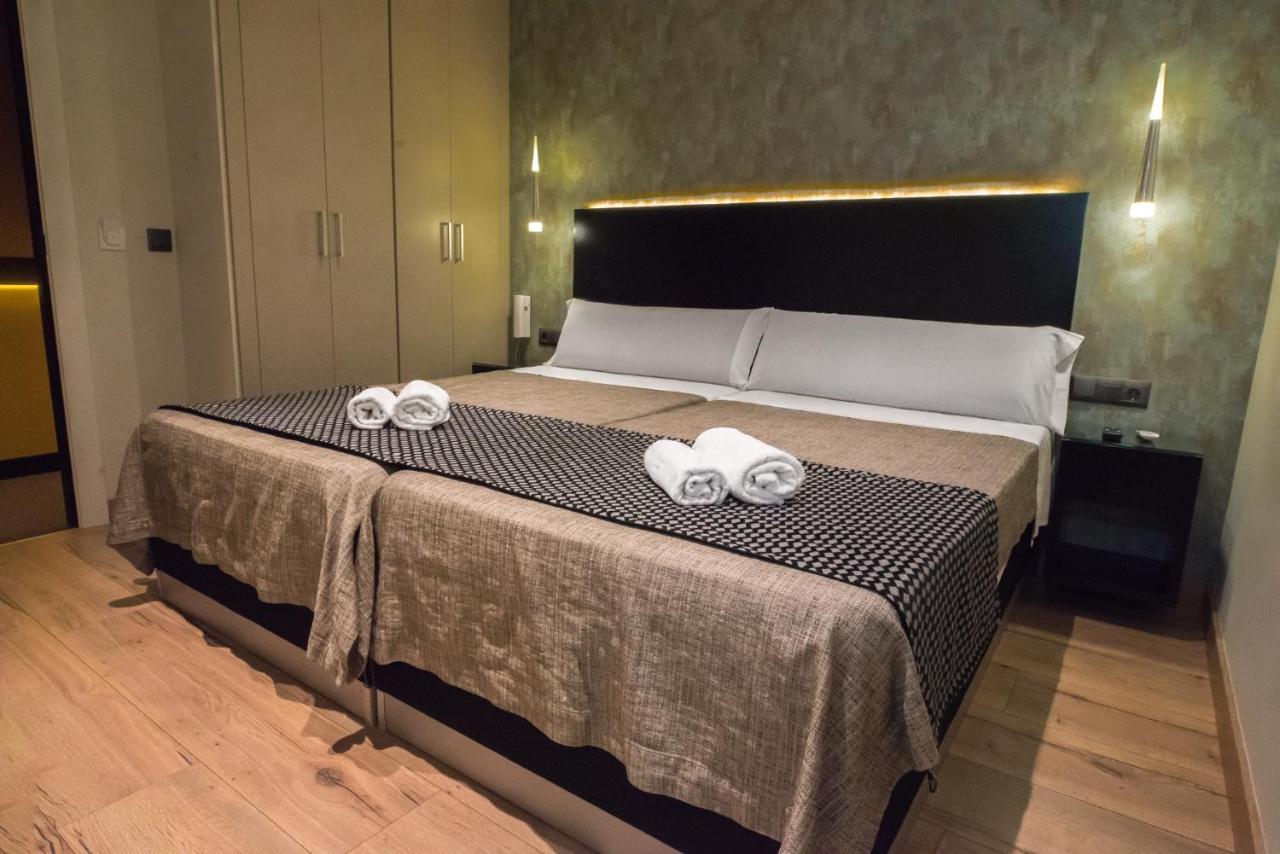 Hotel Daos & Terrace Marbella