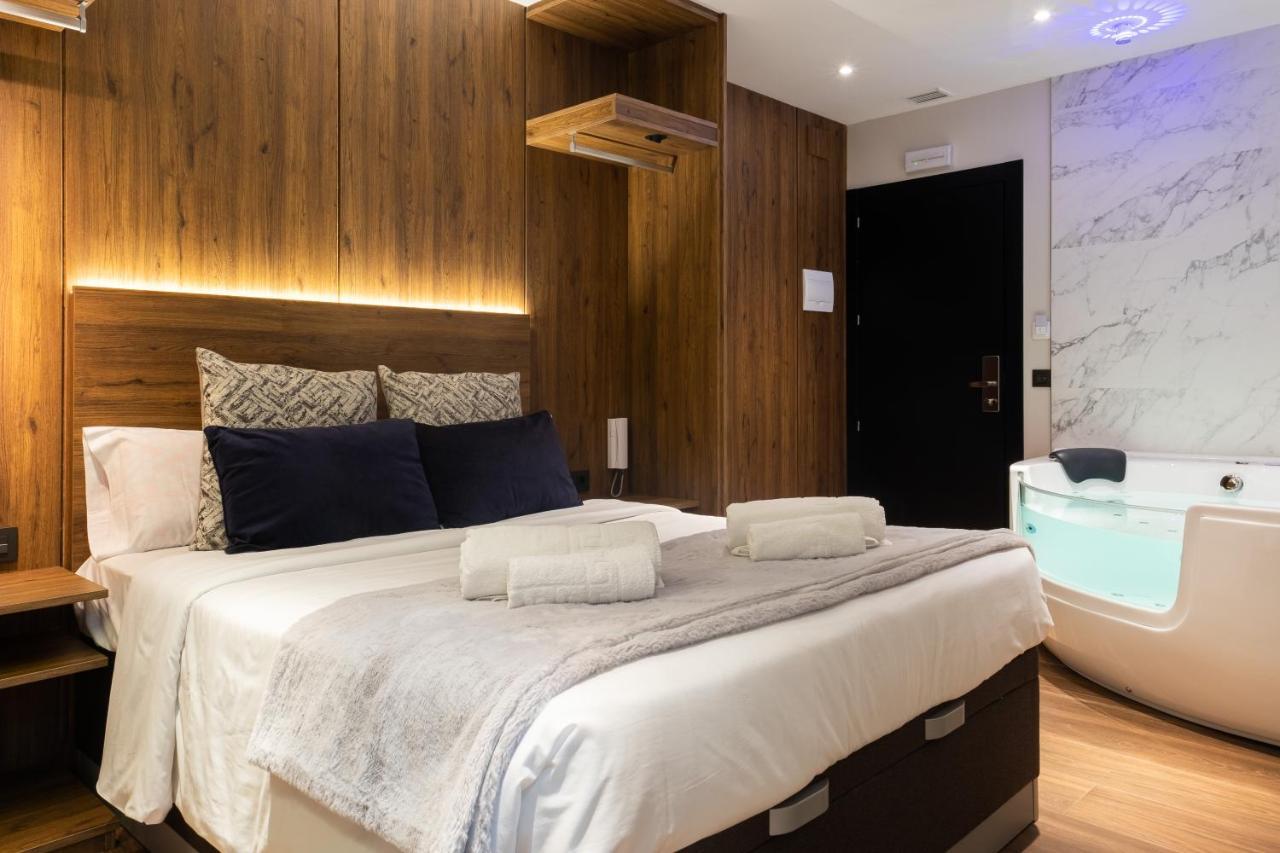 Daos & Terrace Hotel Marbella